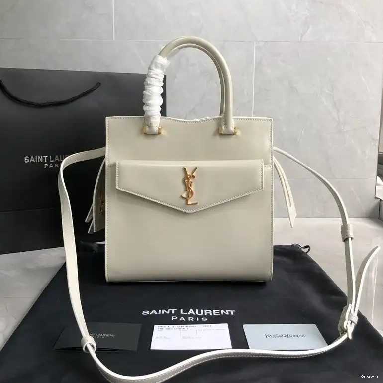 Rep ladies REP SMALL YSL UPTOWN TOTE 0603